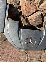 Mercedes-Benz M113K/ M156 6.3 AMG декоративные крышки, новые Оригинал4