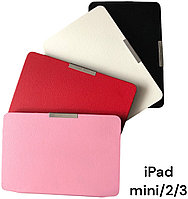 Чехол для Apple iPad mini (2012), iPad mini (2013), iPad mini (2014) 7.9 дюйм красный1