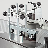 Фрезерный станок BELMASH MM2200P4