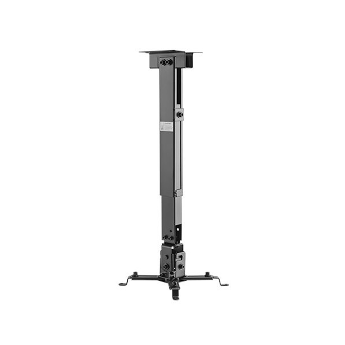Кронштейн потолочный Brateck PRB-2G 2-004089