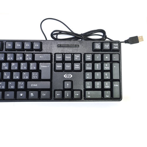 Клавиатура ViTi K520