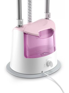 Отпариватель Philips GC485/40 EasyTouch розовый