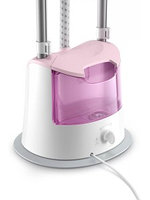 Отпариватель Philips GC485/40 EasyTouch розовый2