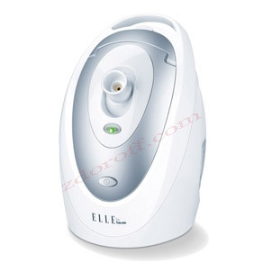 Сауна для лица с ионизацией ELLE