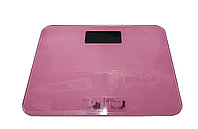 Напольные бытовые весы электронные BG 350L