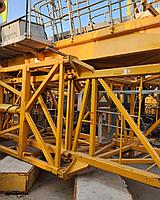 Башенный кран XCMG XGT7020-10S14