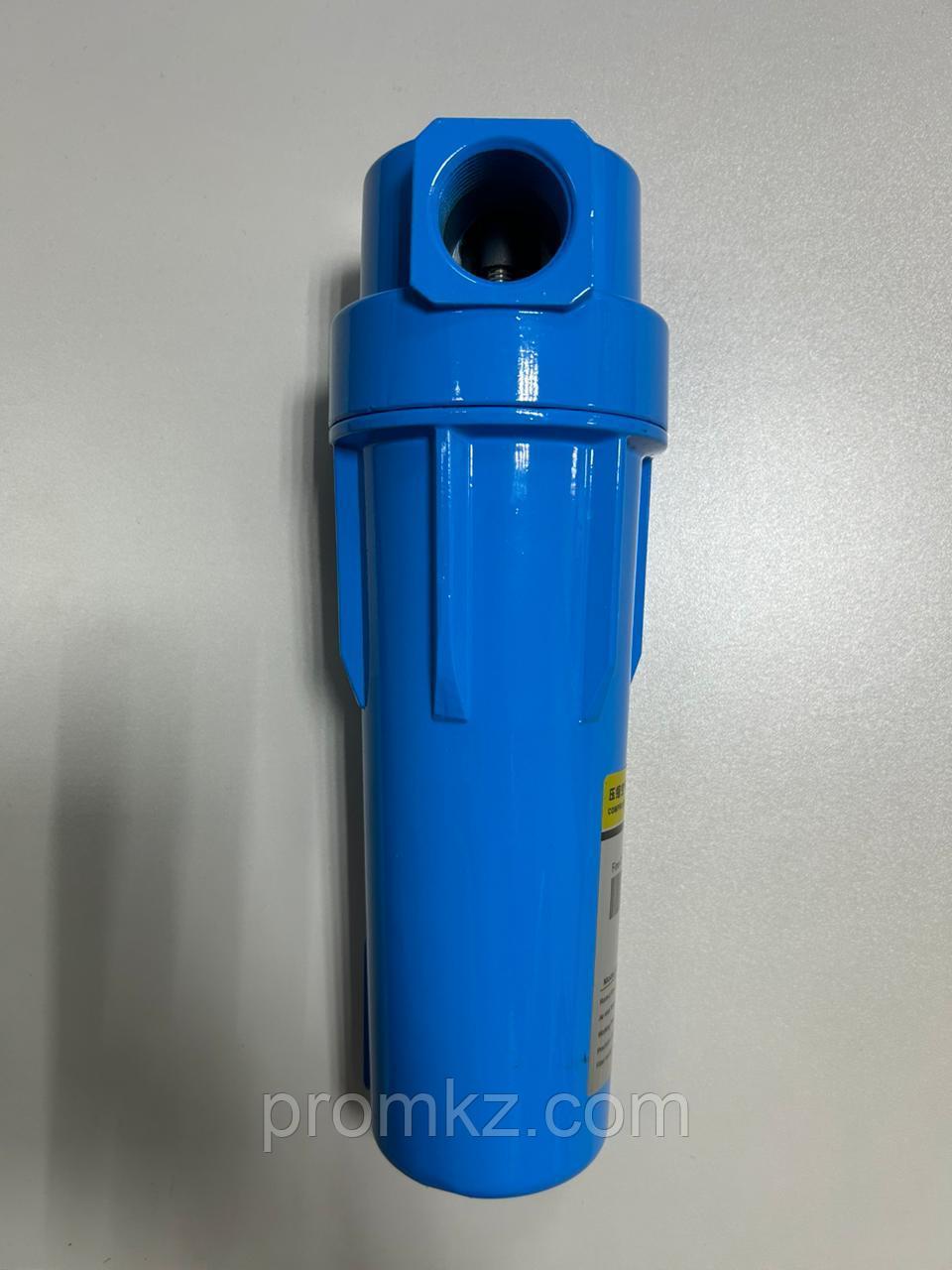 Корпус фильтра Е9-16, резьбовое соединение - 1"