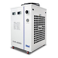 ЧИЛЛЕР S&A CWFL-2000ANP / охлаждающая способность 6,5 кВт3