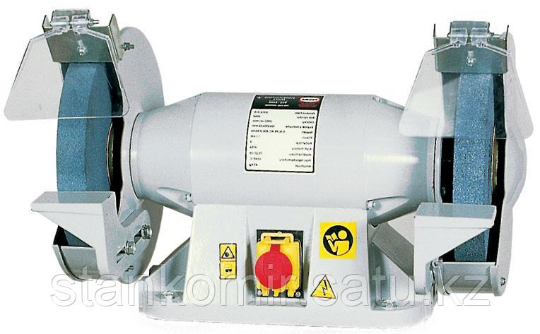 BKS-2500 обдирочно-шлифовальный станок