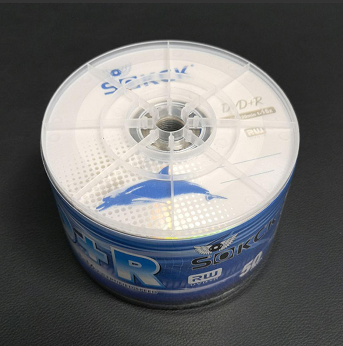 Диски Sokck DVD+R