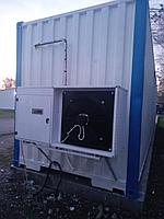 Контейнер морозильник