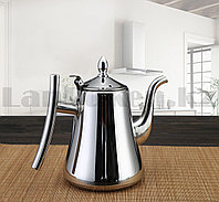 Чайник заварочный с ситом 1,8 л Kashi kettle Xiong Qiang3