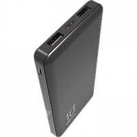 Зарядное устройство Power bank Ritmix RPB-10000 (Black)1