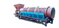 Барабанный грохот 7,5 кВт