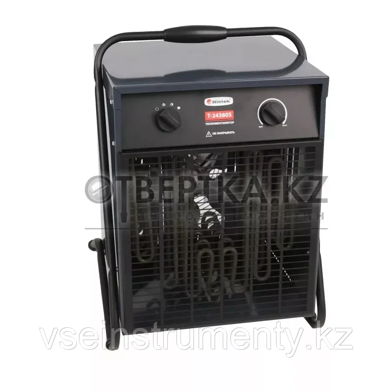 Тепловентилятор Hintek T-24380S 04.01.01.000138