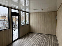 Торговый павильон9