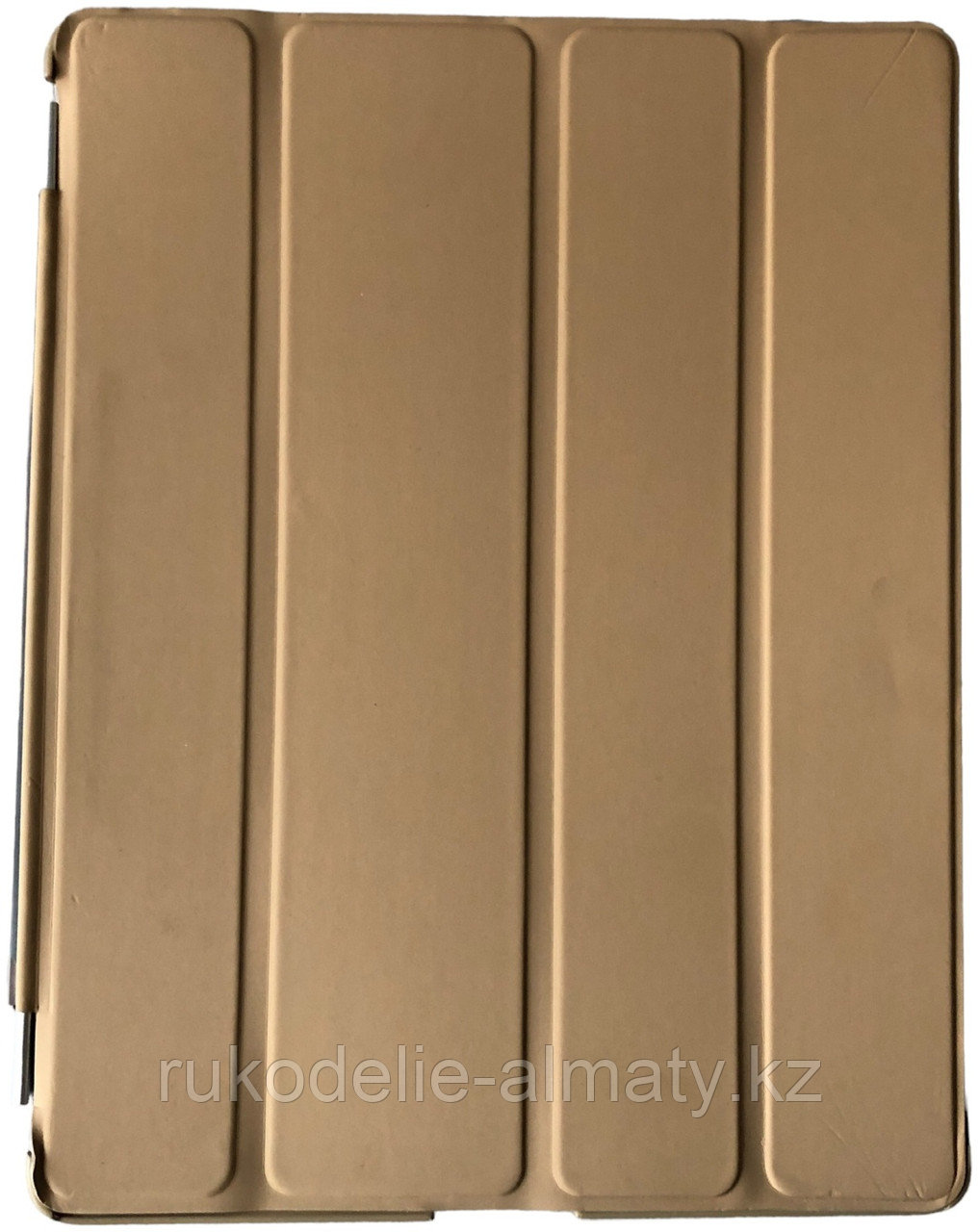 Чехол для Apple iPad (2011), iPad (2012) 9.7 дюйм бежевый