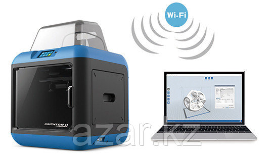 3D принтер Flashforge Inventor II