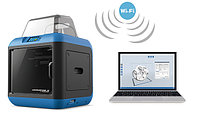 3D принтер Flashforge Inventor II1