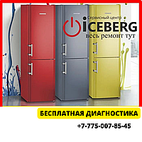 Замена регулятора температуры холодильника Занусси, Zanussi