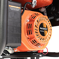 Генератор бензиновый PATRIOT GP 3810 LE (474101550)7