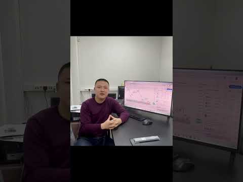Обучение по инвестированию и торговле4
