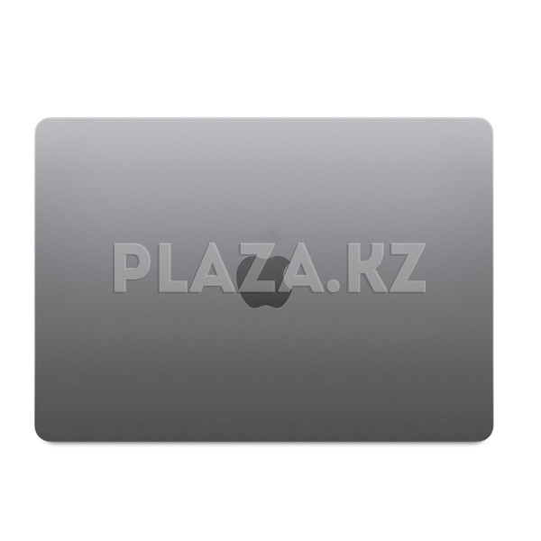 Крышка матрицы с подсветкой для Macbook Air 13.6" A2681 2021 г. space gray