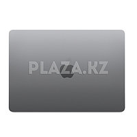 Крышка матрицы с подсветкой для Macbook Air 13.6" A2681 2021 г. space gray
