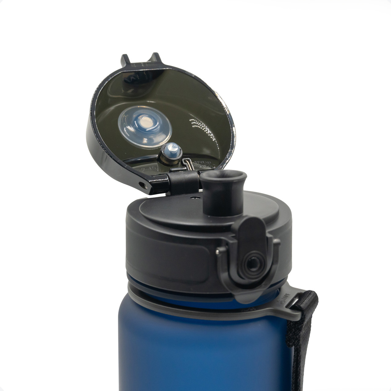 Бутылка для напитков UZSPACE 3034 350ML