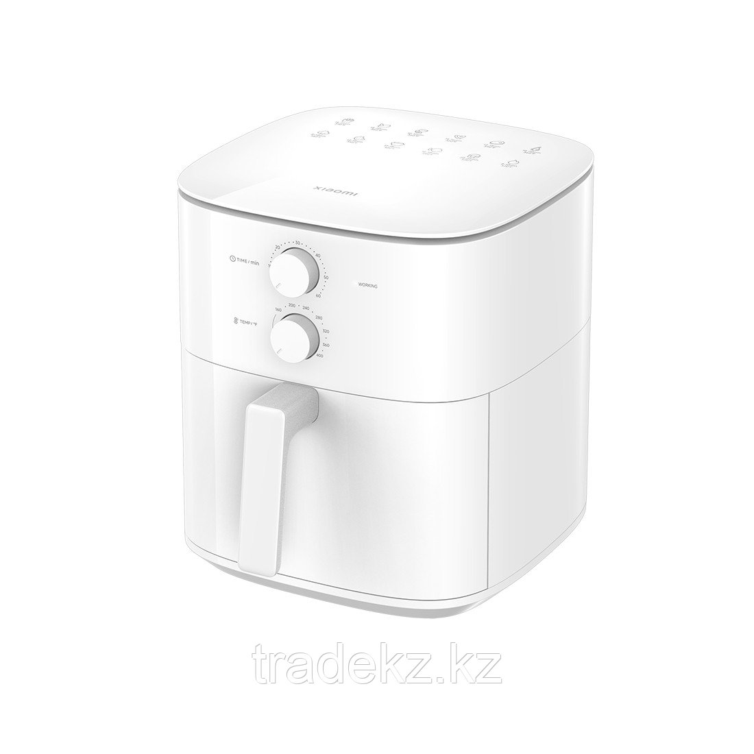 Аэрогриль Xiaomi Air Fryer Essential 6L Белый