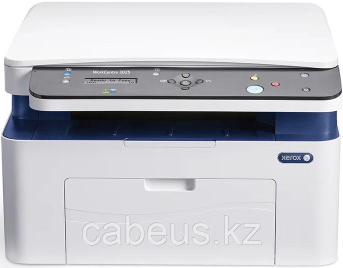 МФУ Xerox WorkCentre 3025NI