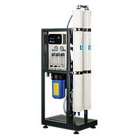 Промышленный обратный осмос Ecosoft M10VCTFECOW (500 л/ч)