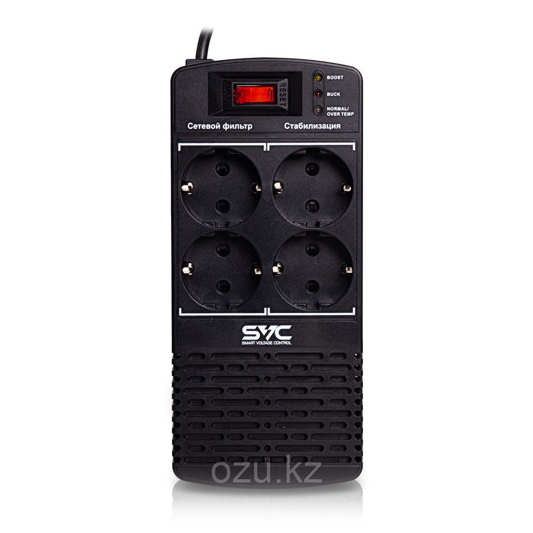 Стабилизатор SVC AVR-600-L
