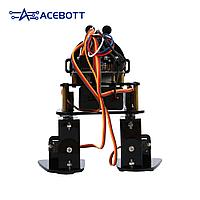 Комплект для программирования робота Bionic Biped Robot ACEBOTT QD021 для Arduino ESP32 Electronic Toy4