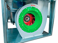 Аспирация AirTech AU-12V 12000 м3/ч2