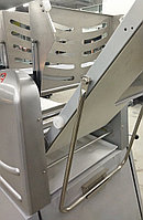 Тестораскаточная машина DM 520A ( мотор из желтого метала медь)3