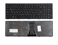 Клавиатуры Lenovo Z510 G505S S500 S510 клавиатура c EN/RU раскладкой черная