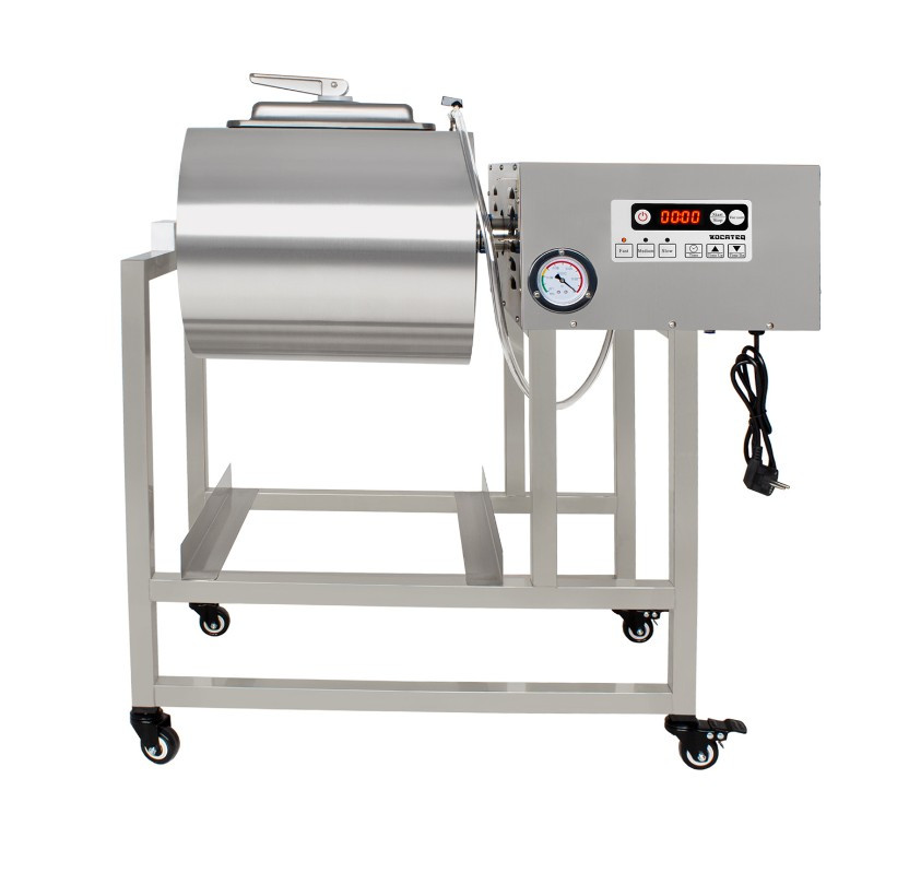 Маринатор мяса Kocateq M38E Vac напольный