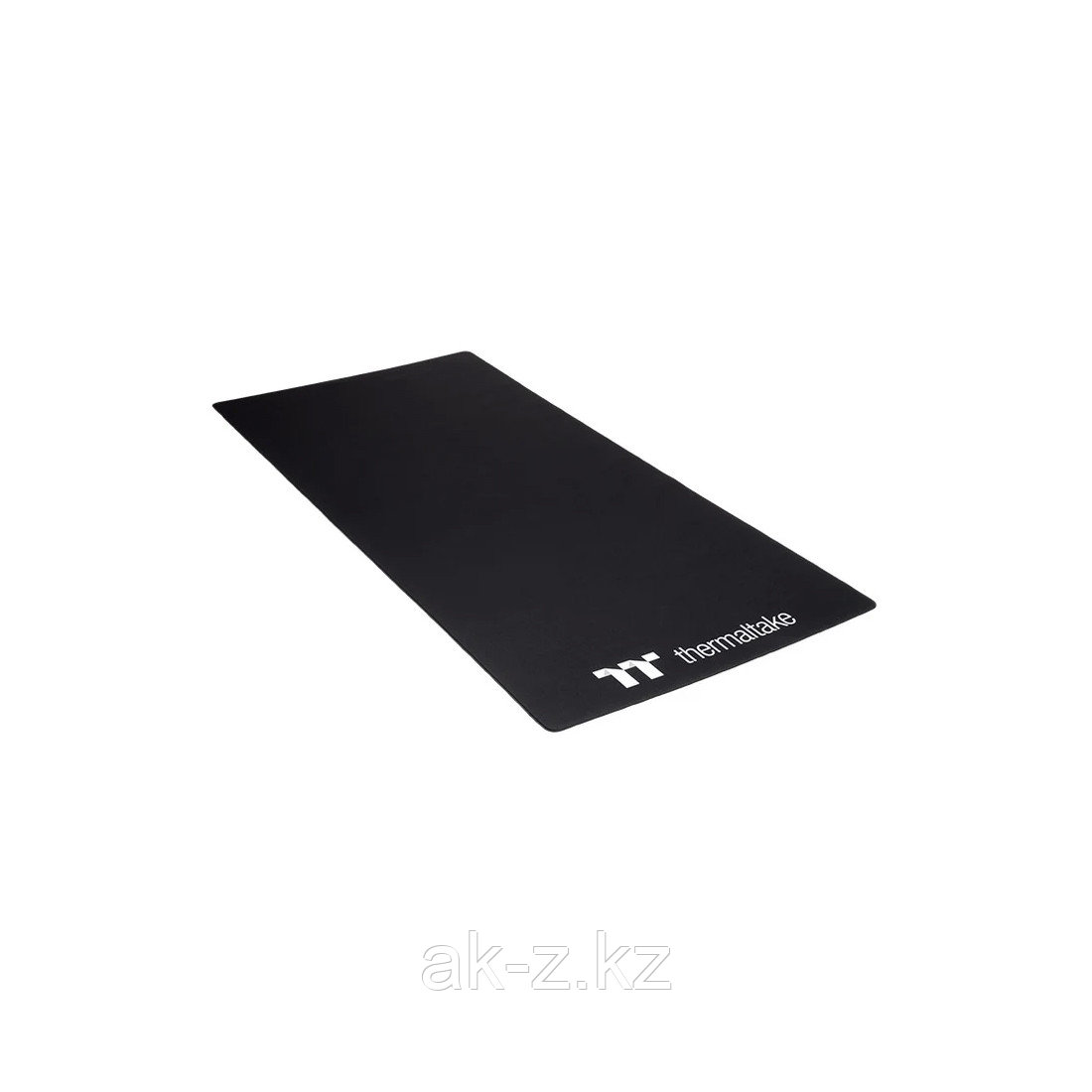 Коврик для гоночного симулятора (1700x800x3 мм) Thermaltake Sim Rig Floor Mat Черный