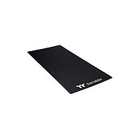 Коврик для гоночного симулятора (1700x800x3 мм) Thermaltake Sim Rig Floor Mat Черный
