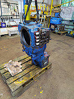 Ремонт КПП спецтехники погрузчиков, автогрейдеров типа ZF-4WG180, ZF-4WG65, XCMG, SDLG, XGMA, LIUGONG,8
