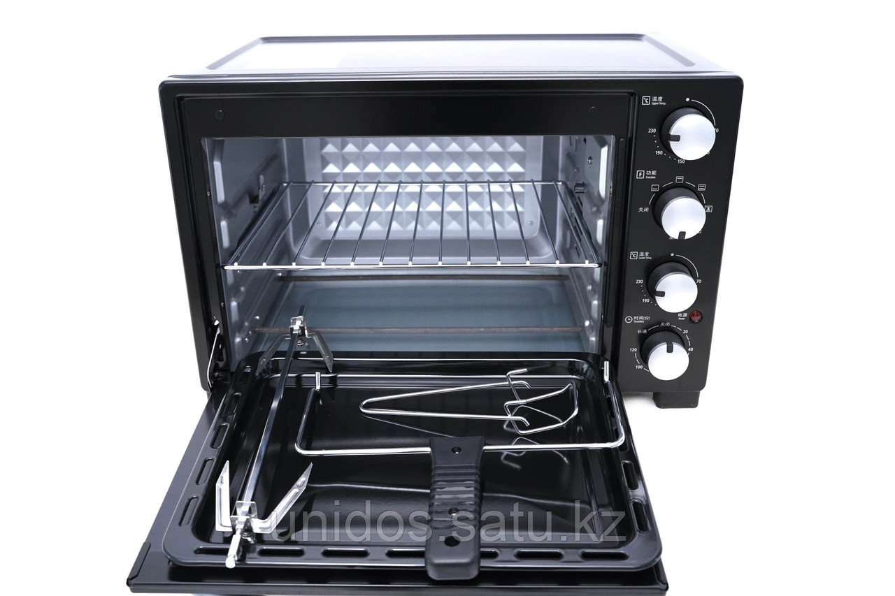 Электрическая духовка панасоник NB-H3201( 32L