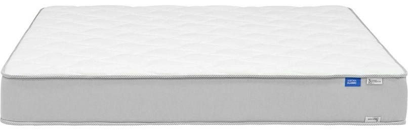 Матрас Askona Classic Brilliant Duo, 180x200x23 см, чехол трикотаж