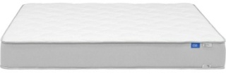 Матрас Askona Classic Brilliant Duo, 180x200x23 см, чехол трикотаж5