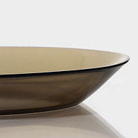 Блюдо овальное Luminarc Ambiante Eclipse, d=22,5 см, стекло2