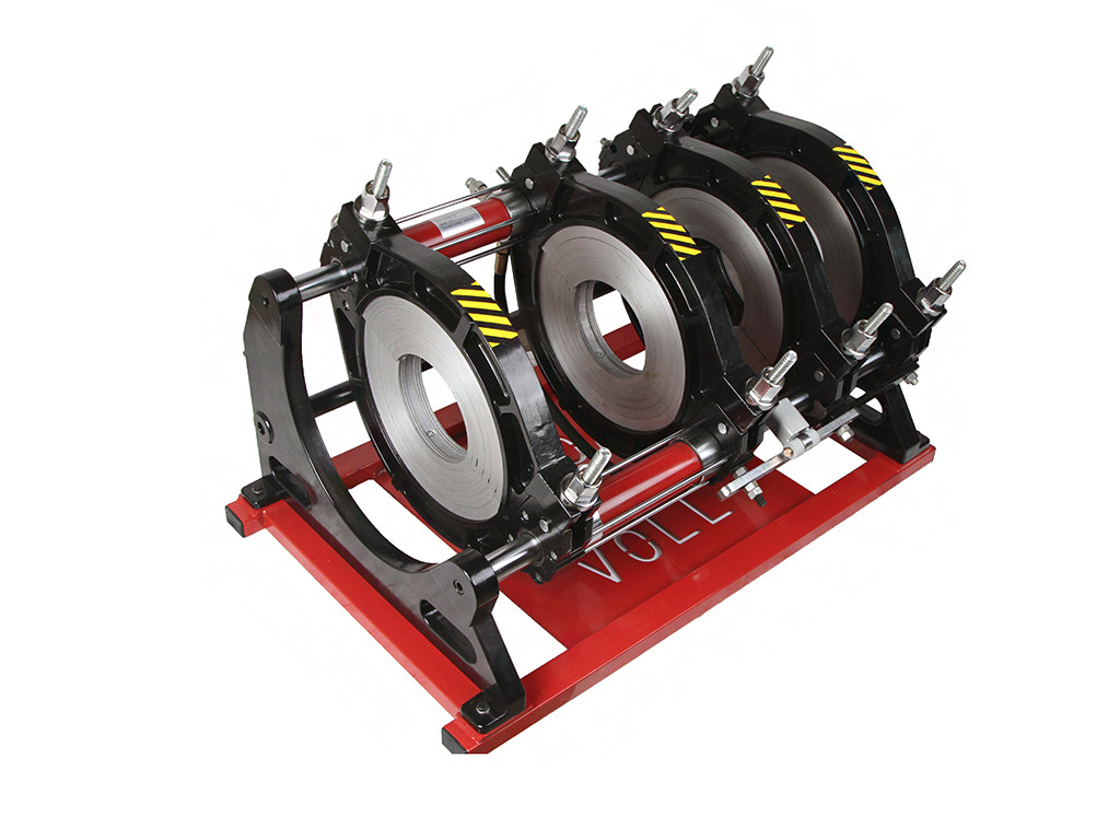 Стыковой сварочный аппарат VOLL V-Weld G315