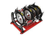 Стыковой сварочный аппарат VOLL V-Weld G3152