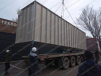 Нефтеуловители КПН S-Tank2