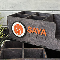 Органайзер SayaSushi1