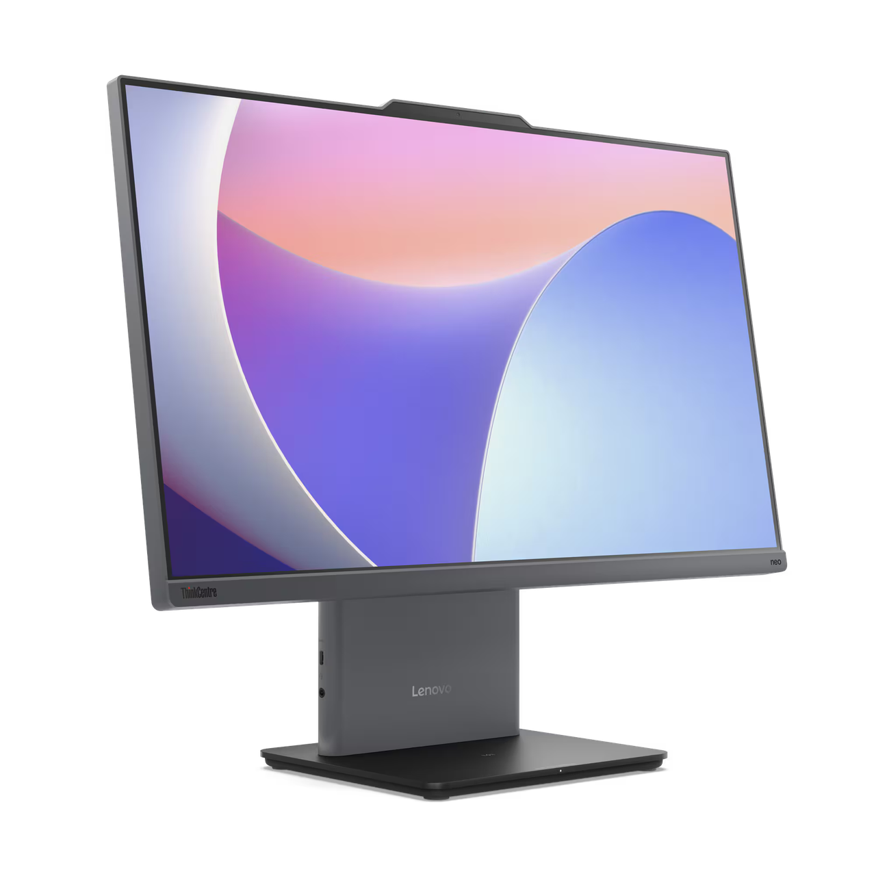 Моноблок Lenovo ThinkCentre Neo 50a Gen 5 23.8" Core i5-13420H/8Gb/512Gb SSD/Win11Pro (12SD0014RU)
